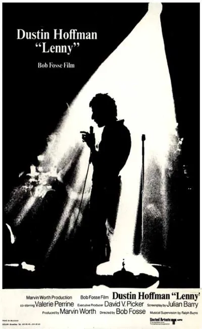 Lenny (1975)