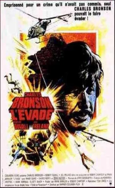 L'évadé (1975)