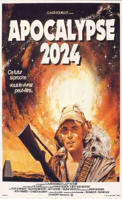 Apocalypse 2024 (1976)