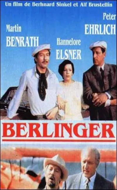 Berlinger