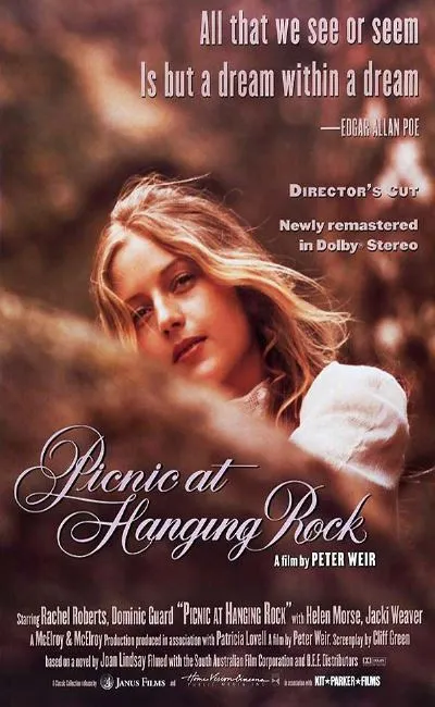Pique-Nique a Hanging Rock (1975)