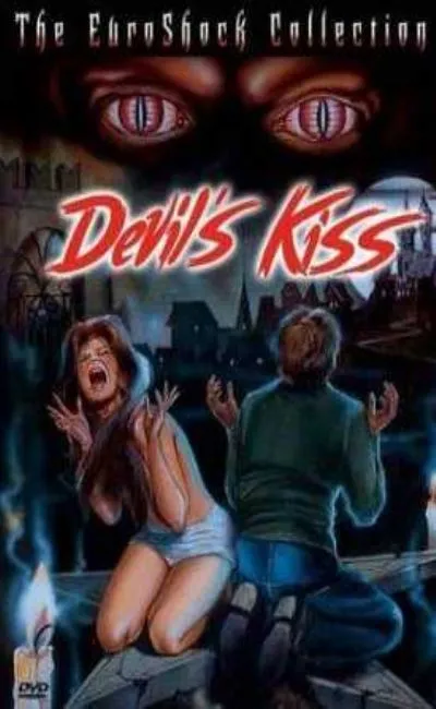 Le baiser du diable