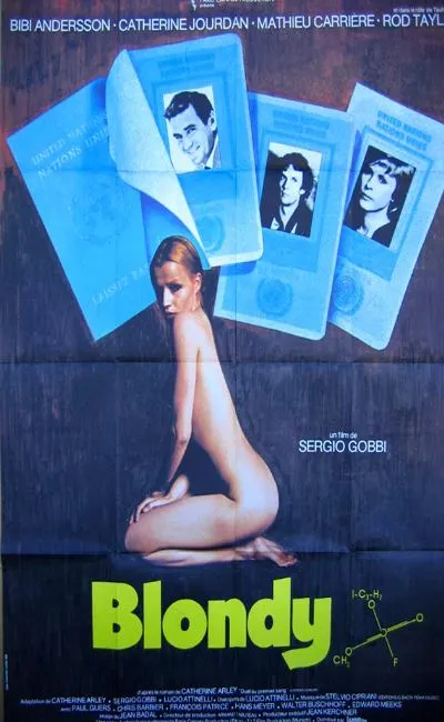 Blondy (1976)