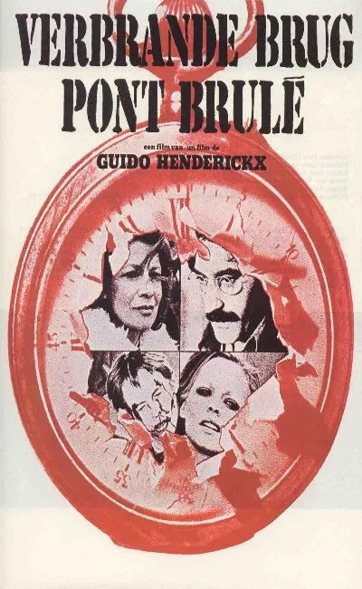 Pont brûlé (1975)