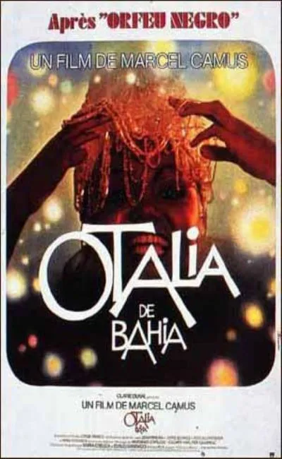 Otalia de Bahia