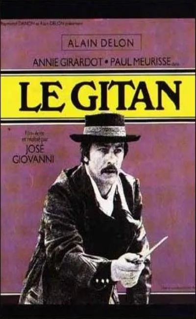 Le gitan