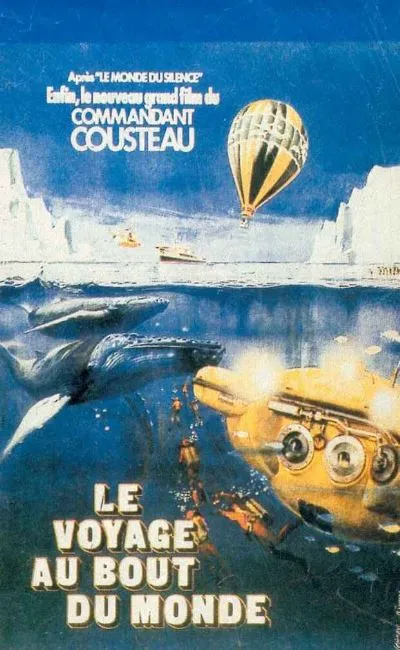 Le voyage au bout du monde (1975)