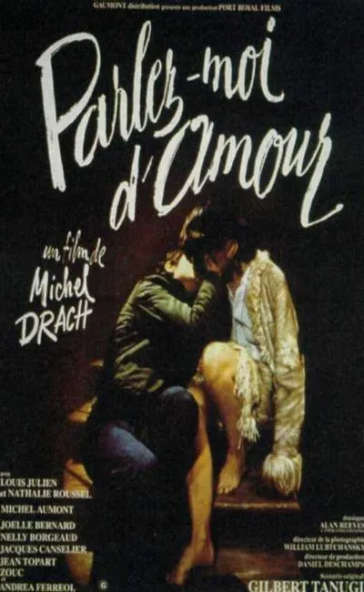 Parlez-moi d'amour (1975)