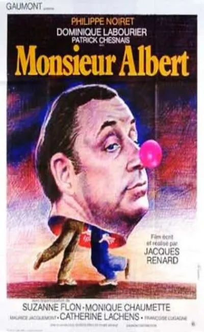 Monsieur Albert (1976)