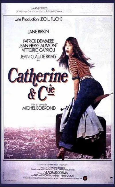 Catherine et Cie (1975)