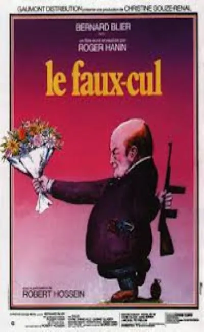 Le faux-cul (1975)