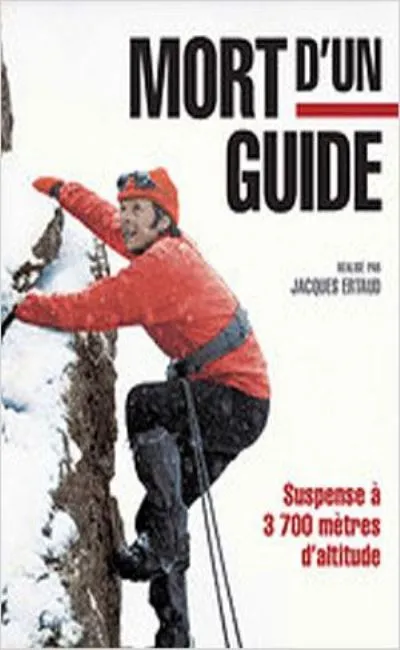 Mort d'un guide