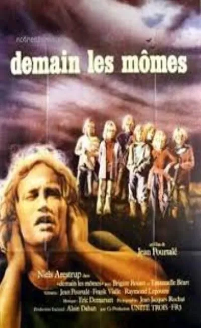 Demain les mômes (1976)