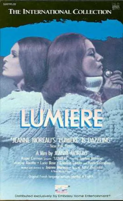 Lumière (1976)