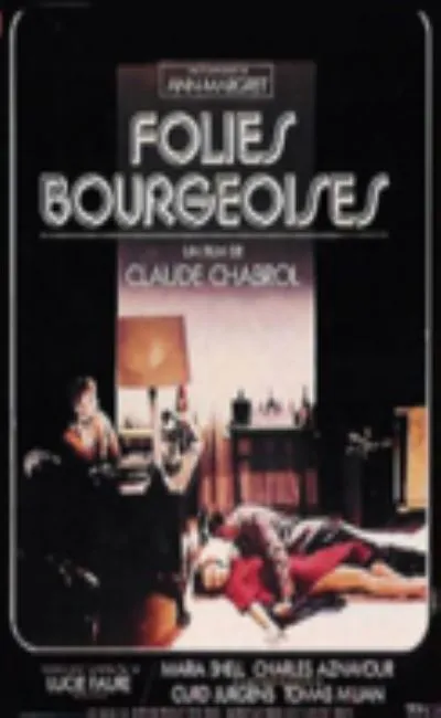 Folies bourgeoises