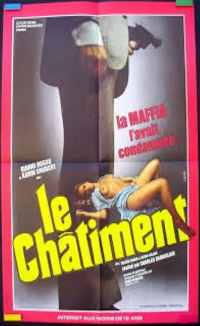 Le châtiment