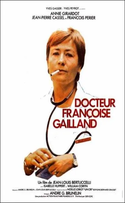 Docteur Françoise Gailland