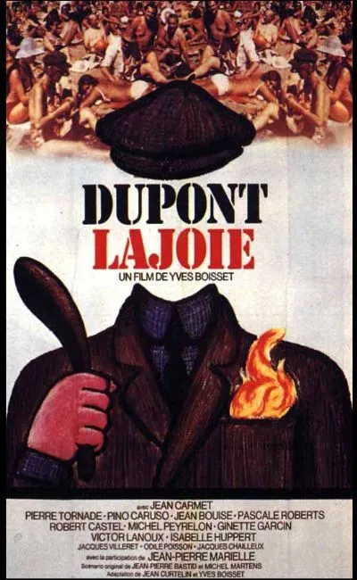 Dupont Lajoie (1975)