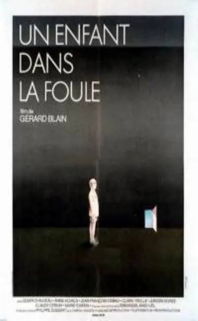 Un enfant dans la foule (1975)