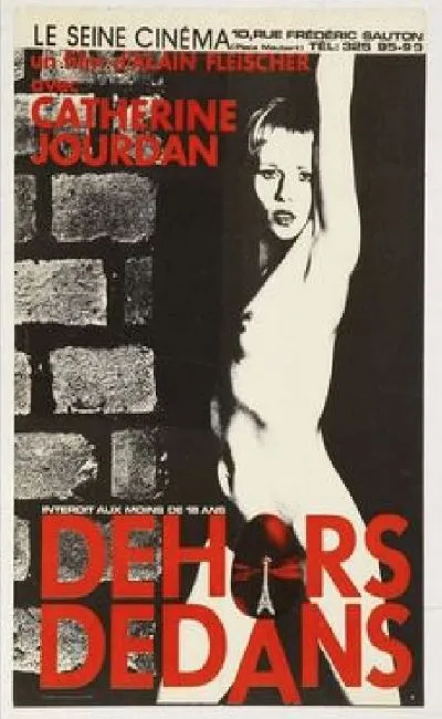 Dehors dedans (1975)