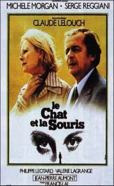 Le chat et la souris (1975)