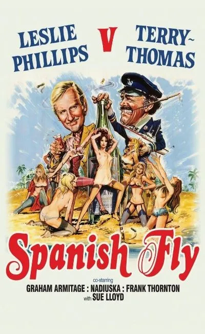 A nous les Baléares ! (1978)