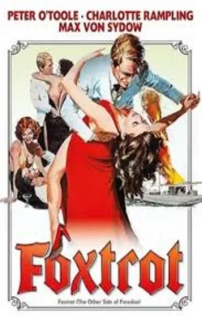 Foxtrot (1976)