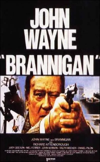 Brannigan (1975)