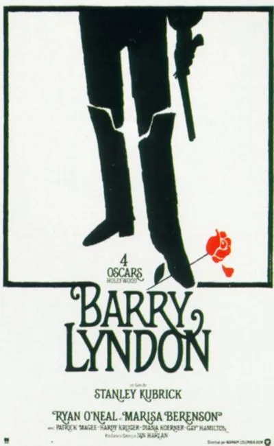 Barry Lyndon