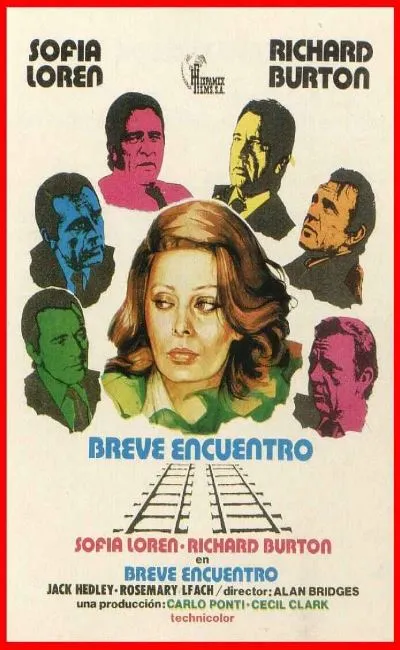 Brève rencontre (1975)