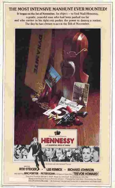 Hennessy (1975)