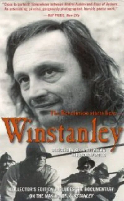 Winstanley