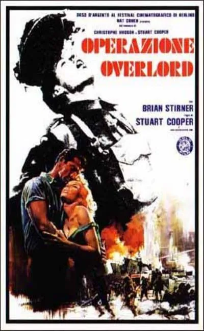 Opération Overlord