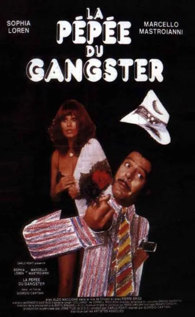 La pépée du gangster (1976)