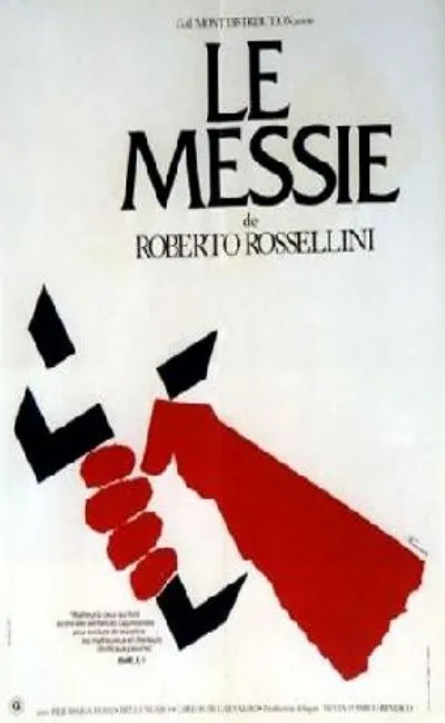 Le messie (1976)