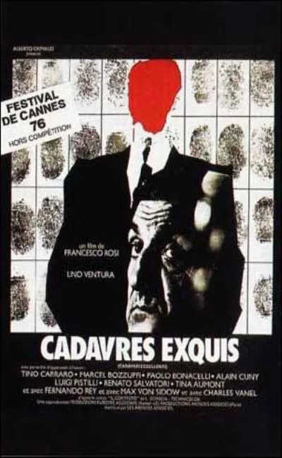 Cadavres exquis (1976)