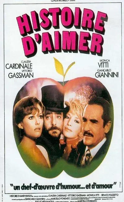 Histoire d'aimer (1975)