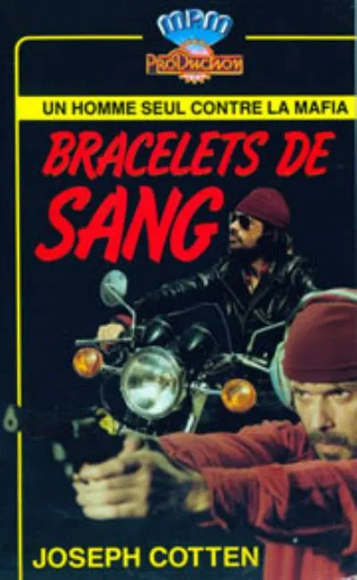 Bracelets de sang