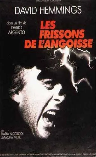 Les frissons de l'angoisse (1977)