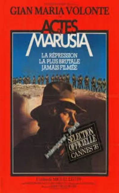 Actes de Marusia