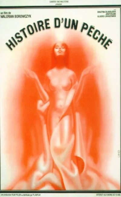 Histoire d'un pêché (1976)