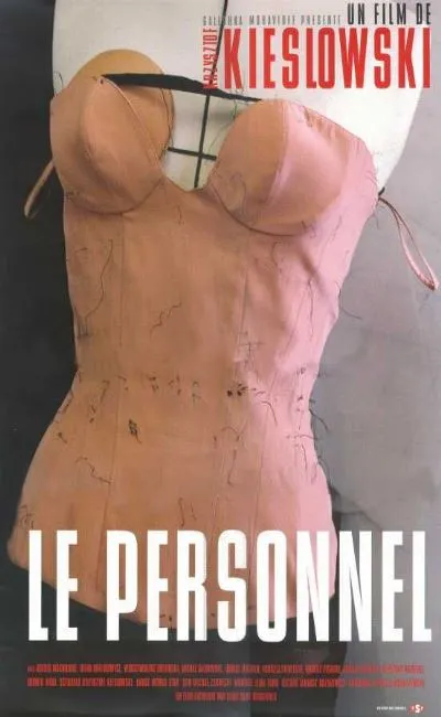 Le personnel