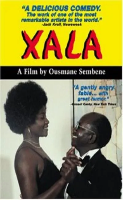 Xala