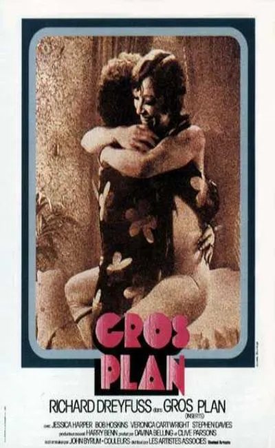 Gros plan (1975)