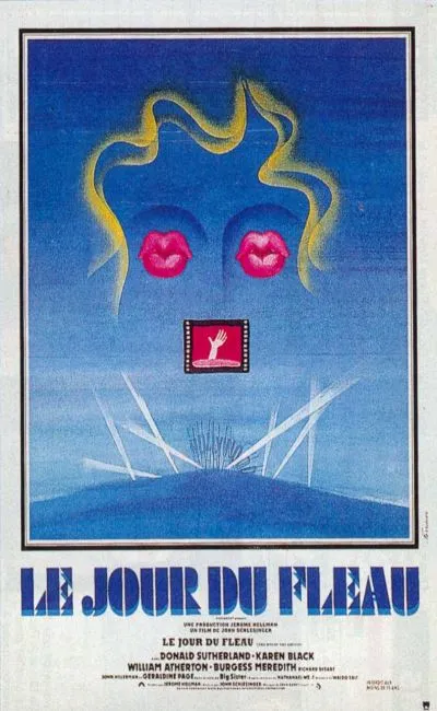 Le jour du fléau (1975)