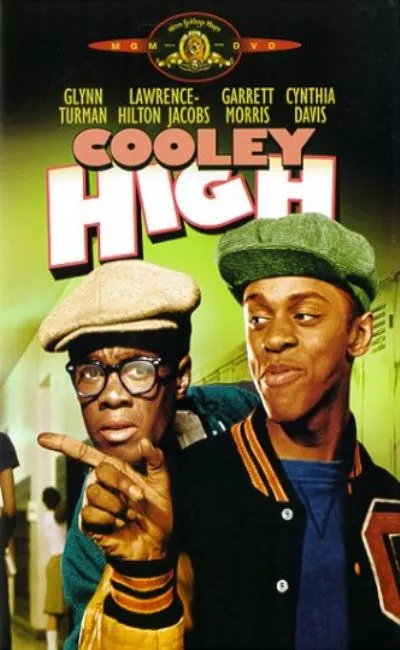 Cooley high (1975)