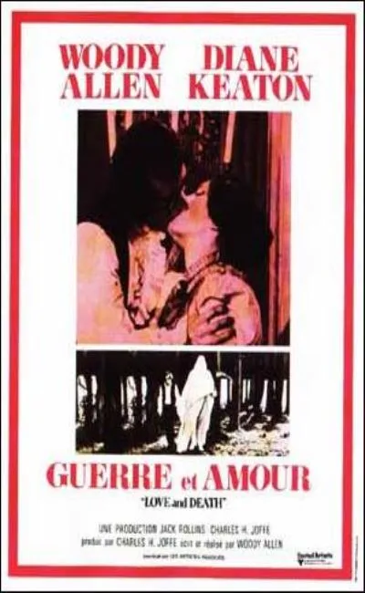 Guerre et amour