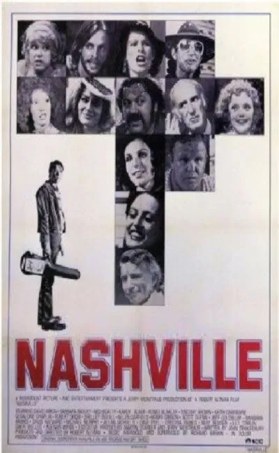 Nashville (1975)