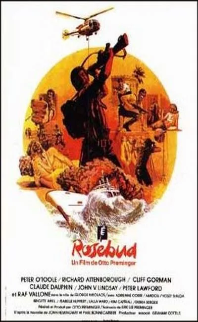 Rosebud (1975)