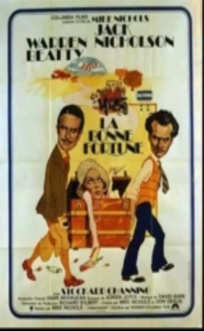 La bonne fortune (1976)